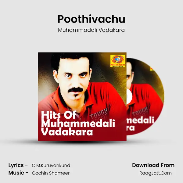 Poothivachu mp3 song