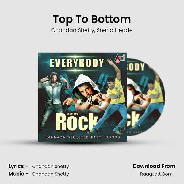 Top To Bottom mp3 song