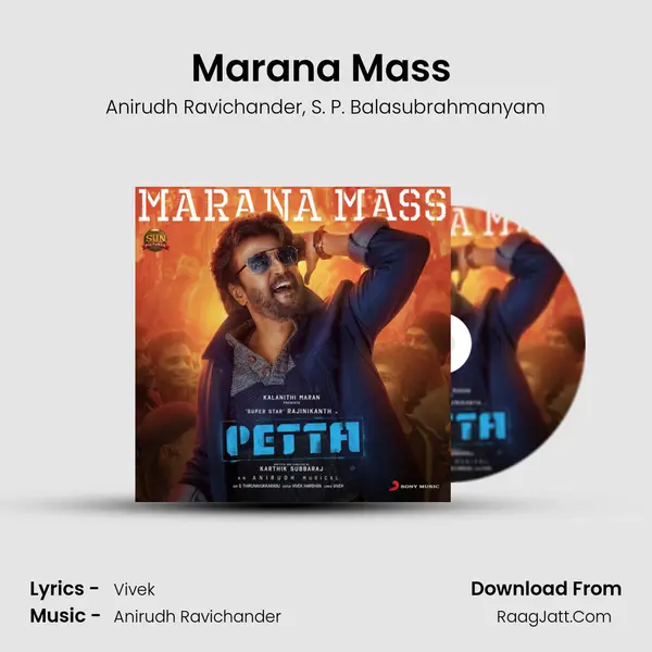 Marana Mass (From 