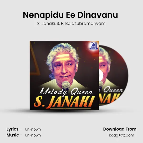 Nenapidu Ee Dinavanu (From 