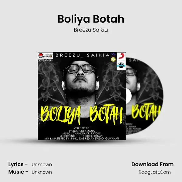 Boliya Botah Song mp3 | Breezu Saikia