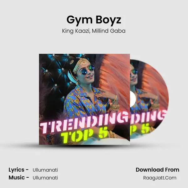 Gym Boyz mp3 song