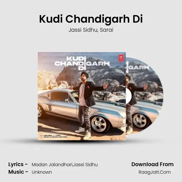 Kudi Chandigarh Di mp3 song