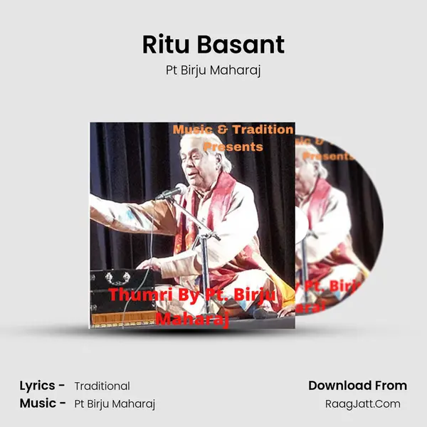 Ritu Basant mp3 song