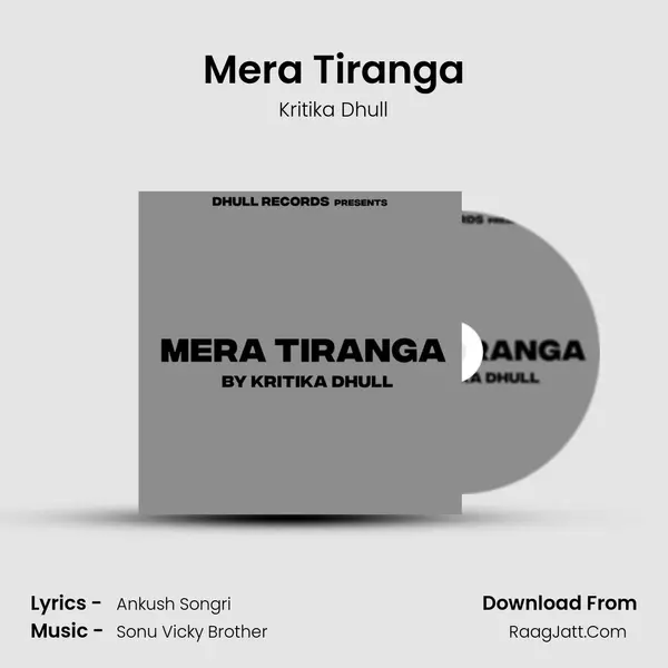 Mera Tiranga mp3 song