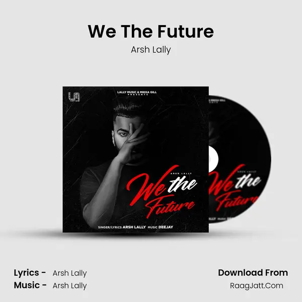 We The Future mp3 song