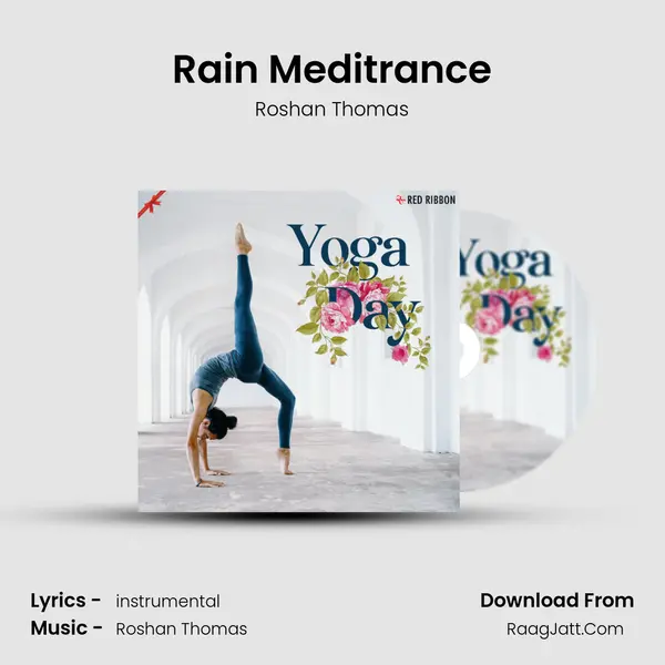 Rain Meditrance Song mp3 | Roshan Thomas