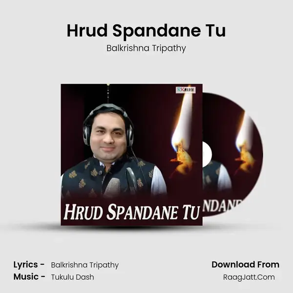 Hrud Spandane Tu mp3 song