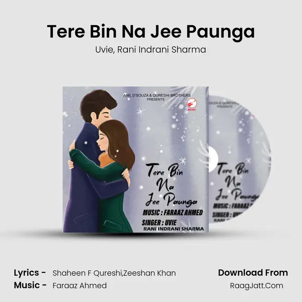 Tere Bin Na Jee Paunga mp3 song