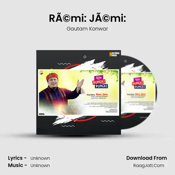 RÃ©mi: JÃ©mi: - Single - 