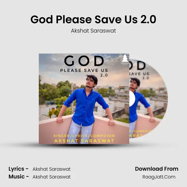 God Please Save Us 2.0 mp3 song