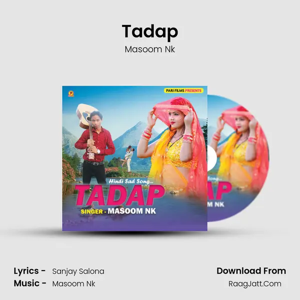 Tadap mp3 song