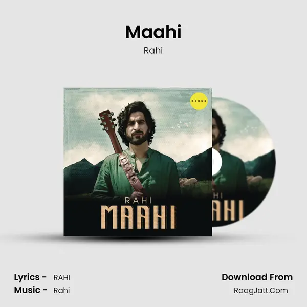 Maahi mp3 song