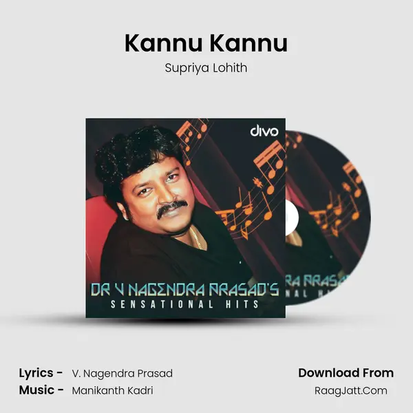 Kannu Kannu mp3 song