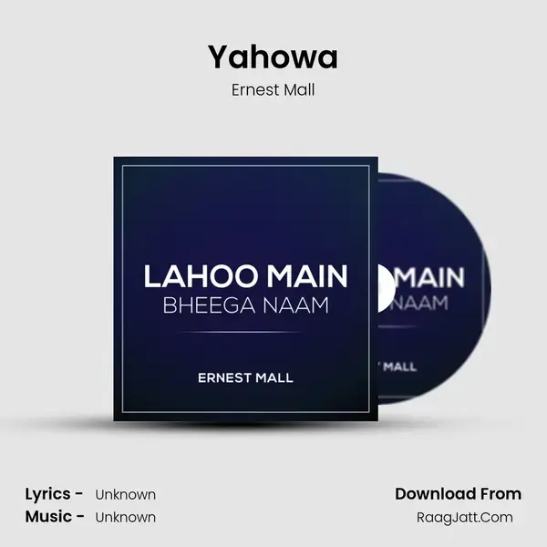 Yahowa mp3 song