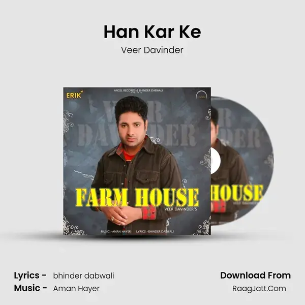 Han Kar Ke mp3 song