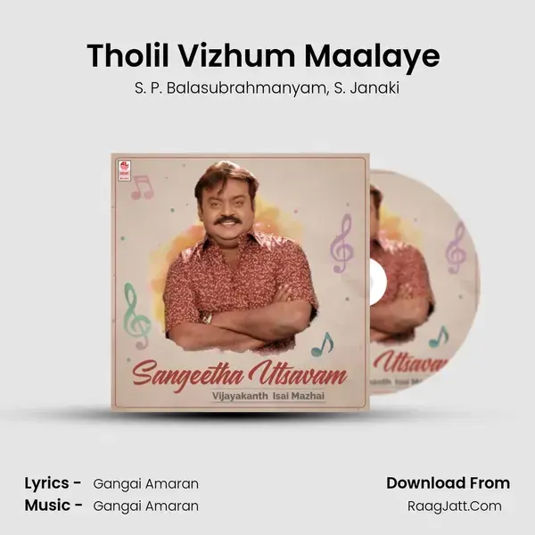 Tholil Vizhum Maalaye (From 