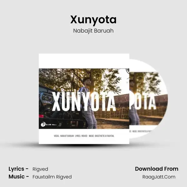 Xunyota Song mp3 | Nabajit Baruah