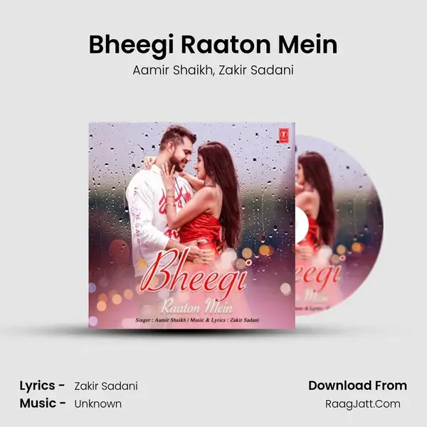 Bheegi Raaton Mein mp3 song