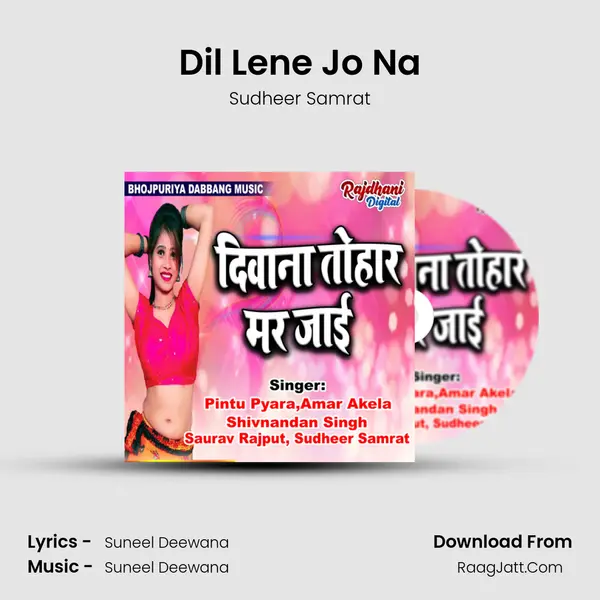 Dil Lene Jo Na Song mp3 | Sudheer Samrat