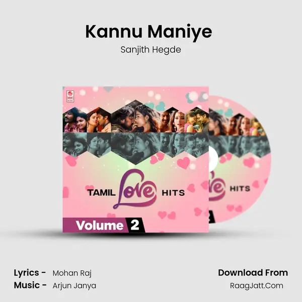 Kannu Maniye (From 