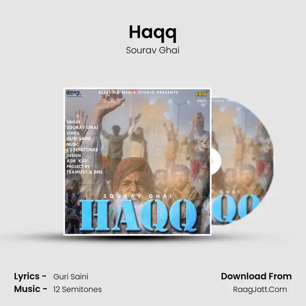 Haqq mp3 song