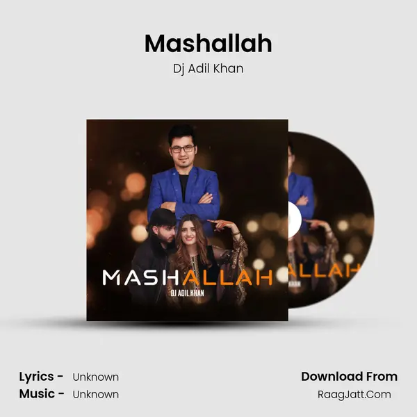 Mashallah mp3 song