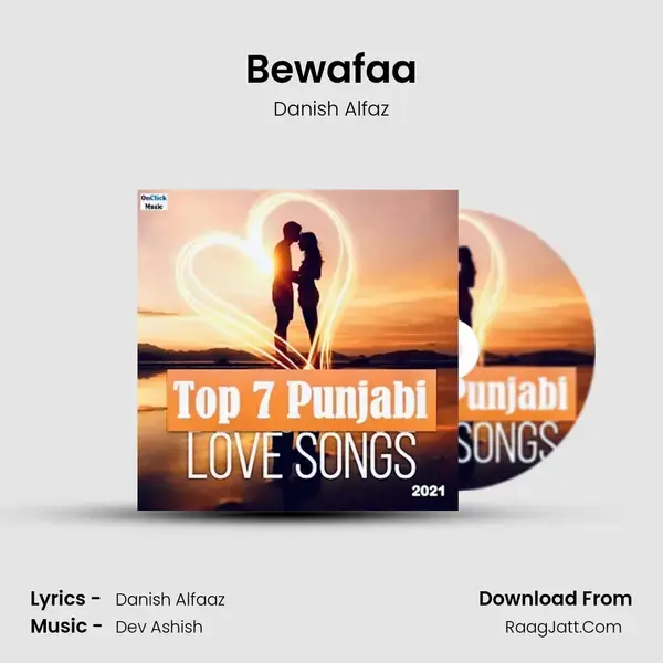 Bewafaa mp3 song