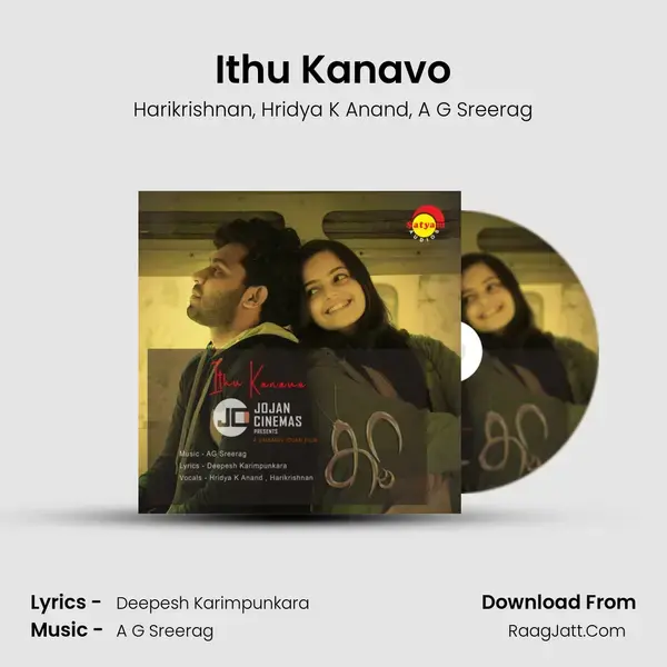 Ithu Kanavo mp3 song