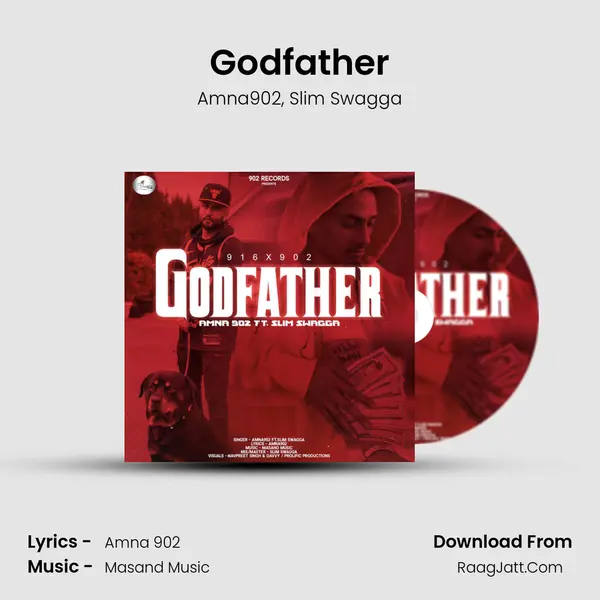 Godfather mp3 song