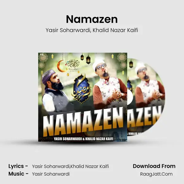 Namazen mp3 song