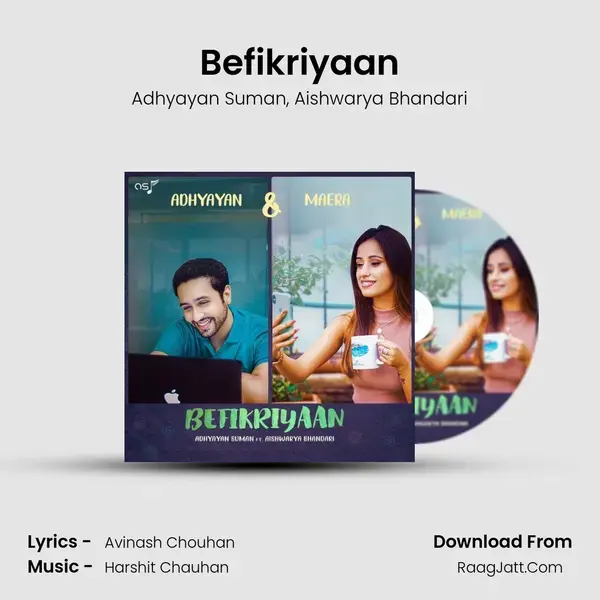 Befikriyaan mp3 song