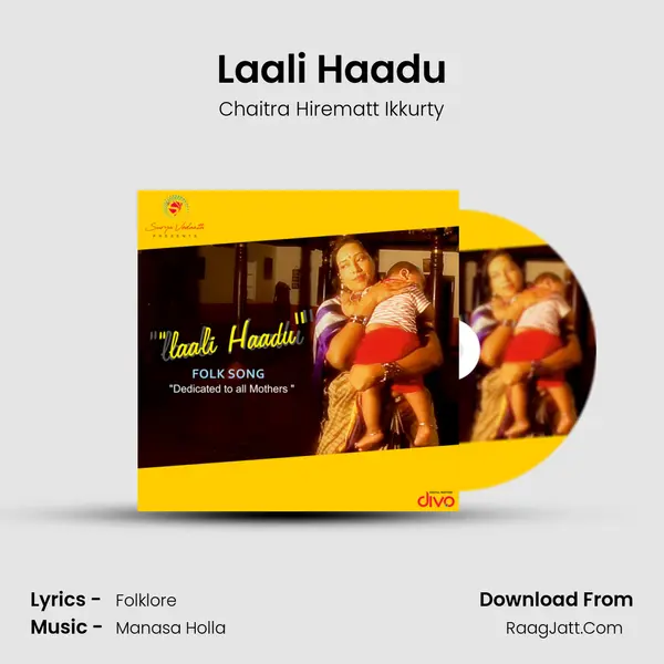 Laali Haadu mp3 song