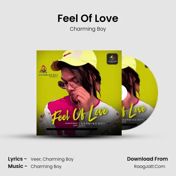 Feel Of Love Song mp3 | Charming Boy