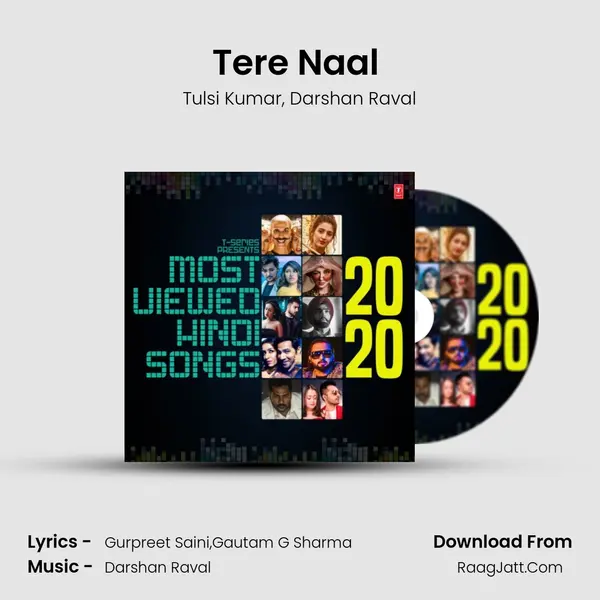 Tere Naal (From 