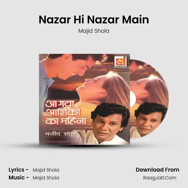 Nazar Hi Nazar Main mp3 song