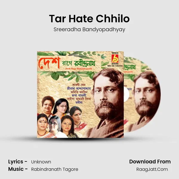 Tar Hate Chhilo Song mp3 | Sreeradha Bandyopadhyay