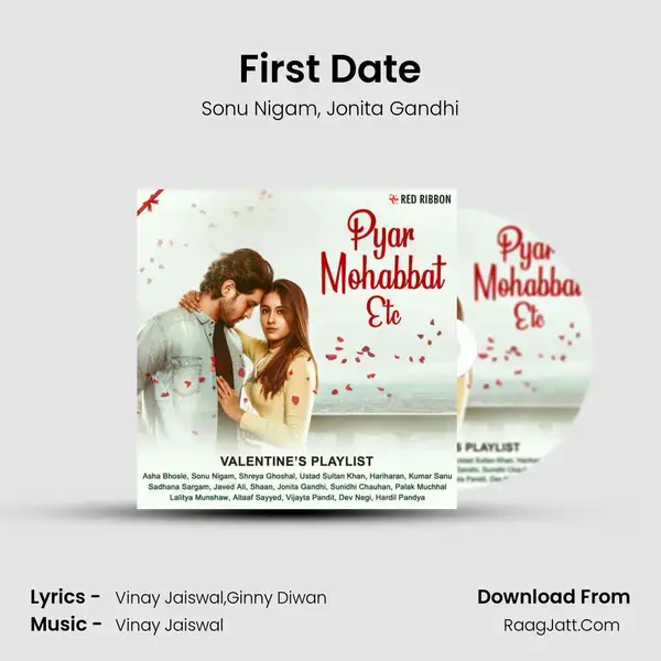 First Date mp3 song