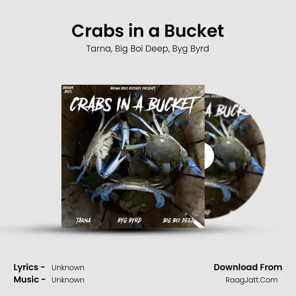 Crabs in a Bucket mp3 song