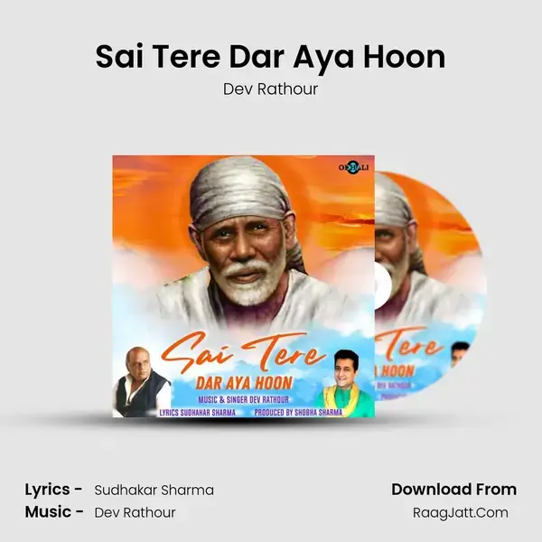 Sai Tere Dar Aya Hoon mp3 song