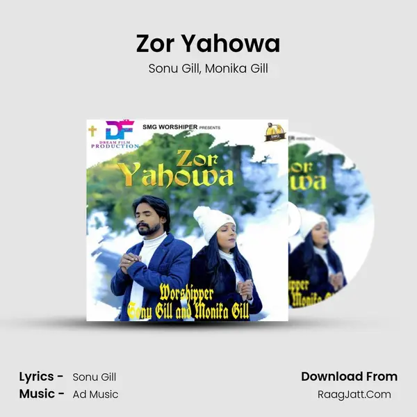 Zor Yahowa mp3 song