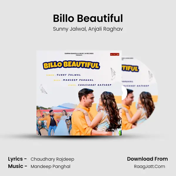 Billo Beautiful mp3 song