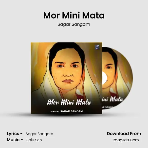 Mor Mini Mata mp3 song