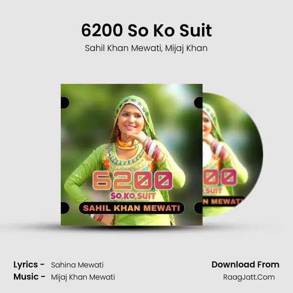 6200 So Ko Suit mp3 song