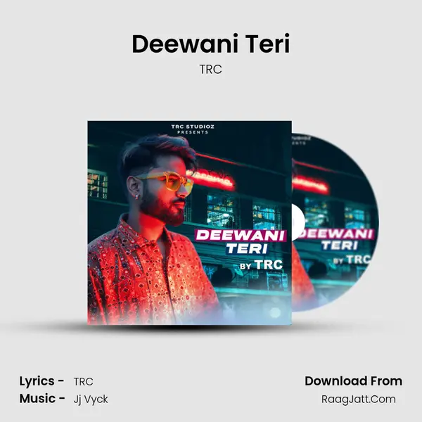 Deewani Teri mp3 song