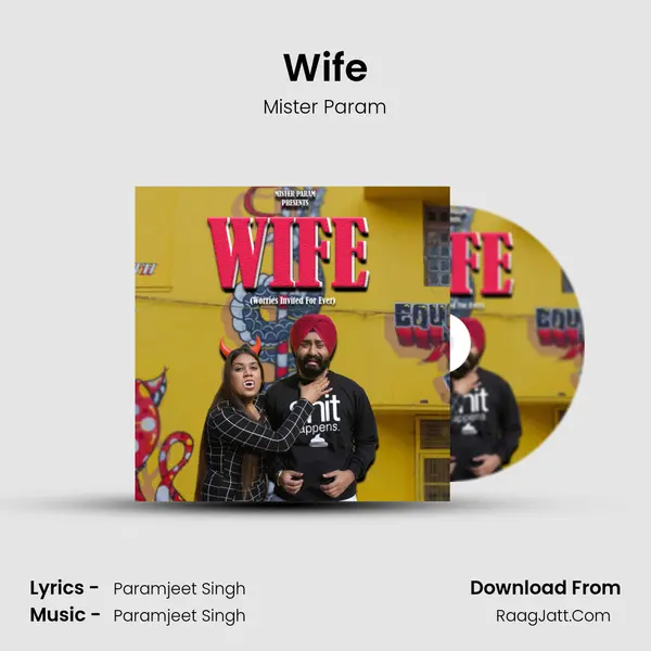 Wife mp3 song