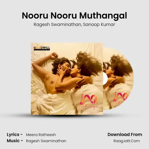 Nooru Nooru Muthangal mp3 song