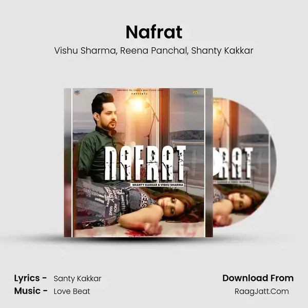 Nafrat mp3 song