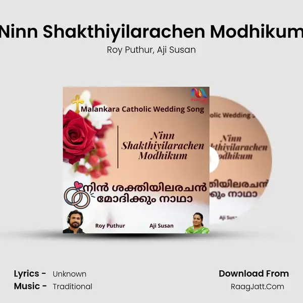 Ninn Shakthiyilarachen Modhikum Song mp3 | Roy Puthur