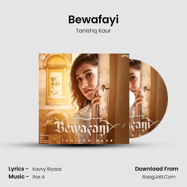 Bewafayi mp3 song